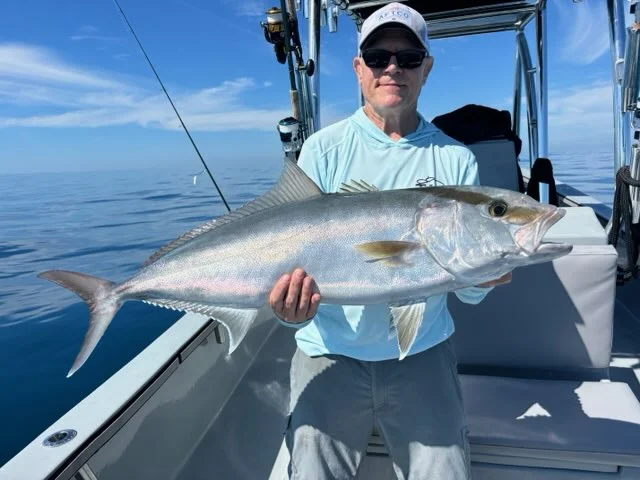 Fishing in Naples, Florida