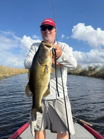 Fishing in Fort Lauderdale, Florida