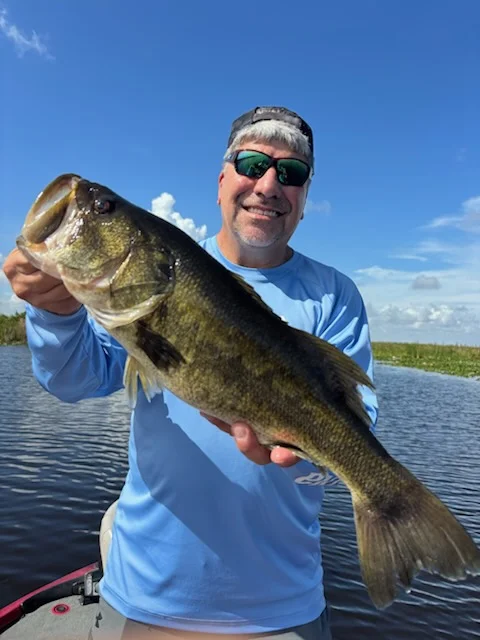Fishing in Delray Beach, Florida