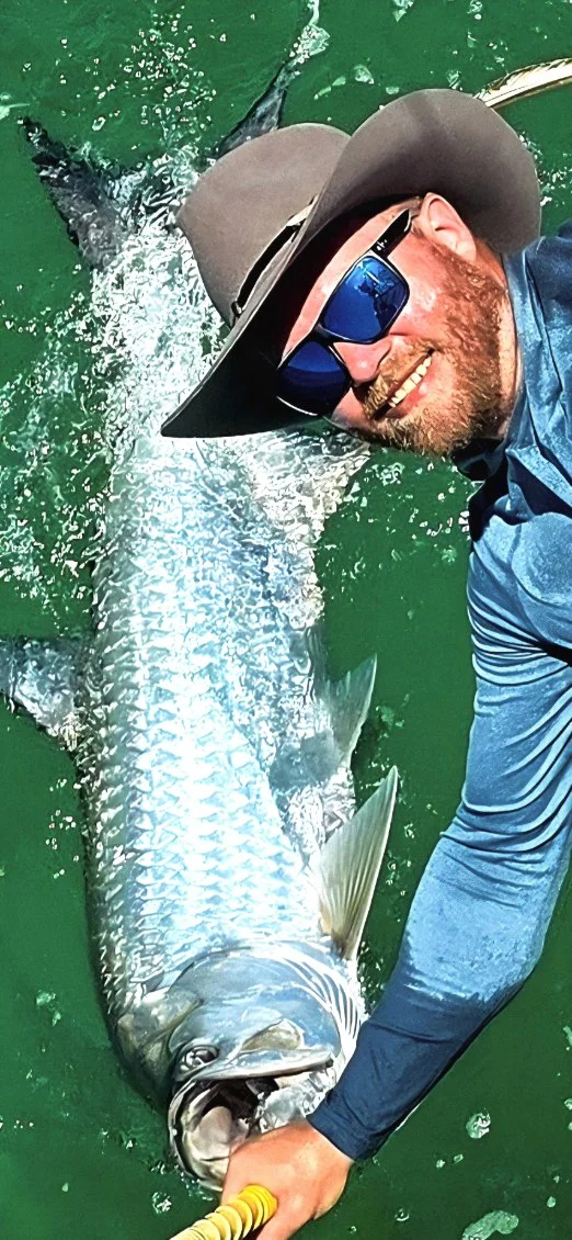 Fishing in Destin, Florida