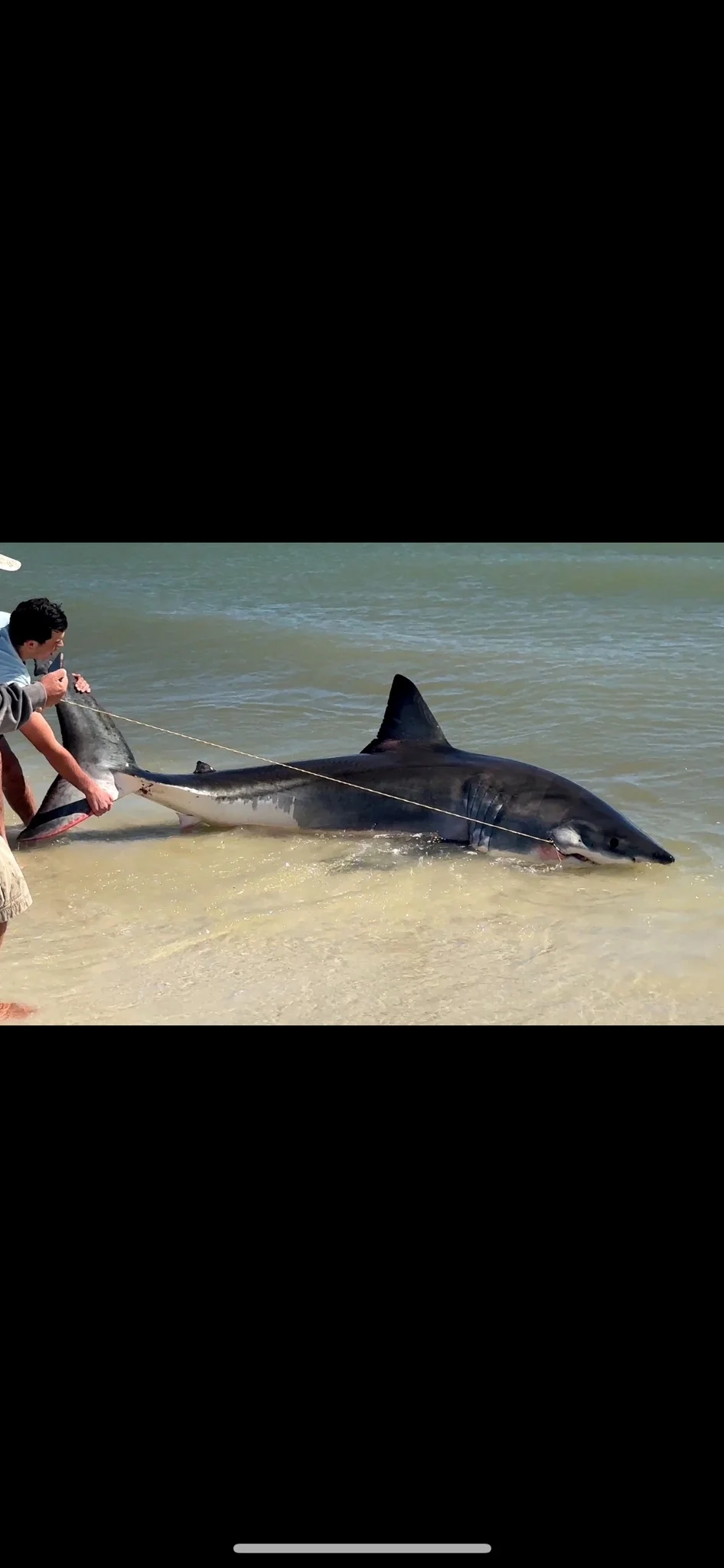 Fishing in Destin, Florida