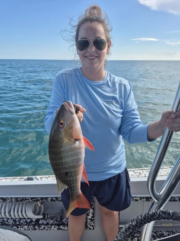 Fishing in Vero Beach, Florida
