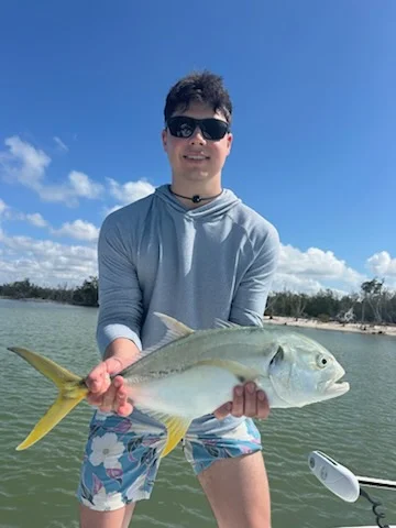 Fishing in Naples, Florida