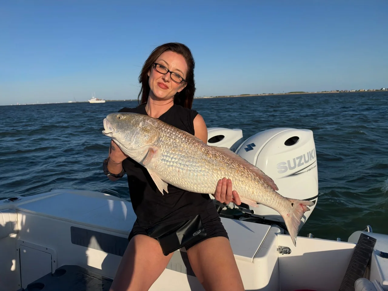 Kenah Kemah Fishing Reports (October 2026)