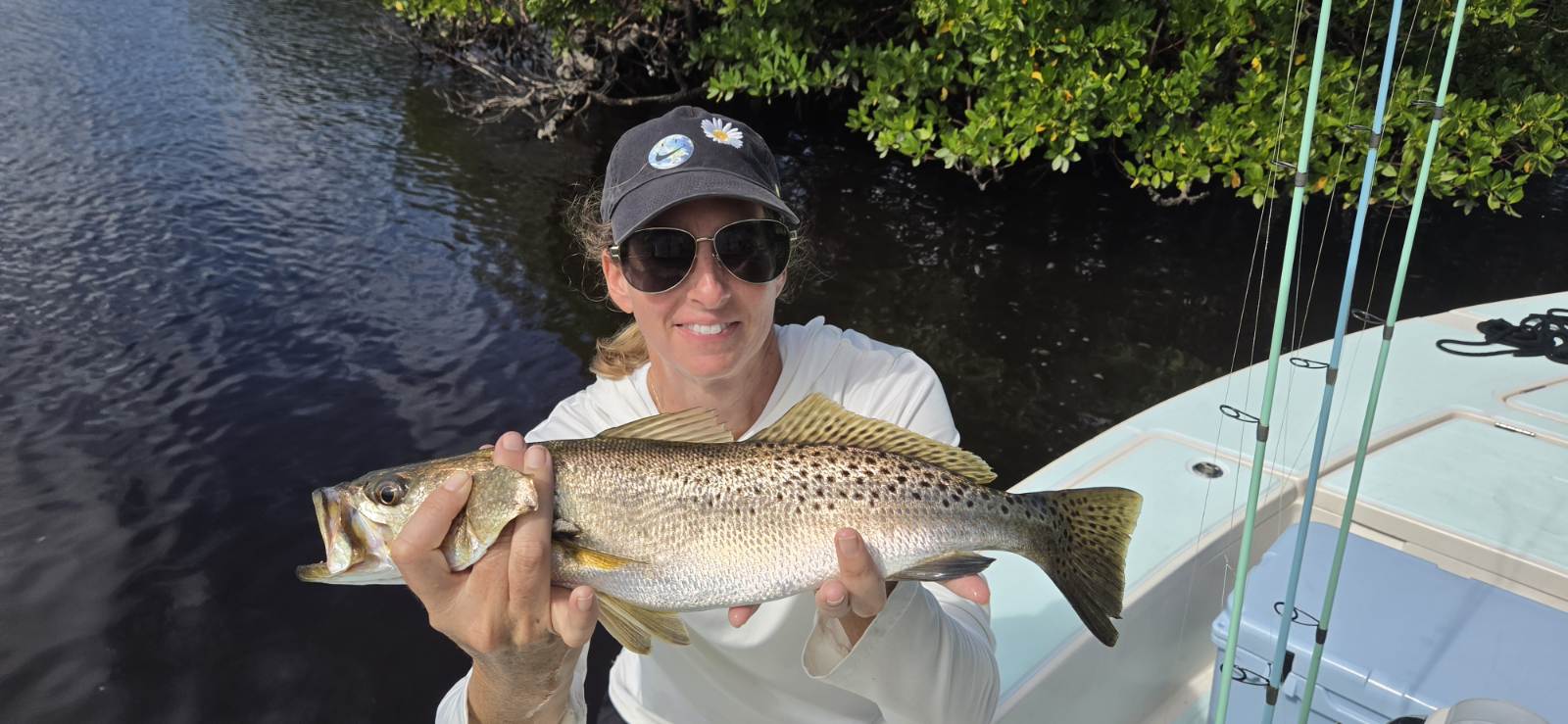 Fishing in Naples, Florida