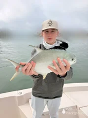 Fishing in Sarasota, Florida
