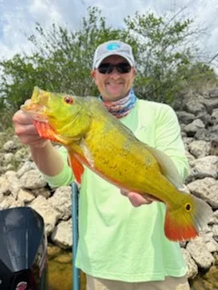 Fishing in Fort Lauderdale, Florida