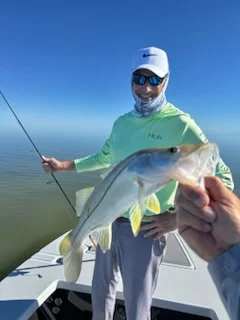 Fishing in Homestead, Florida