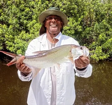 Fishing in Melbourne, Florida