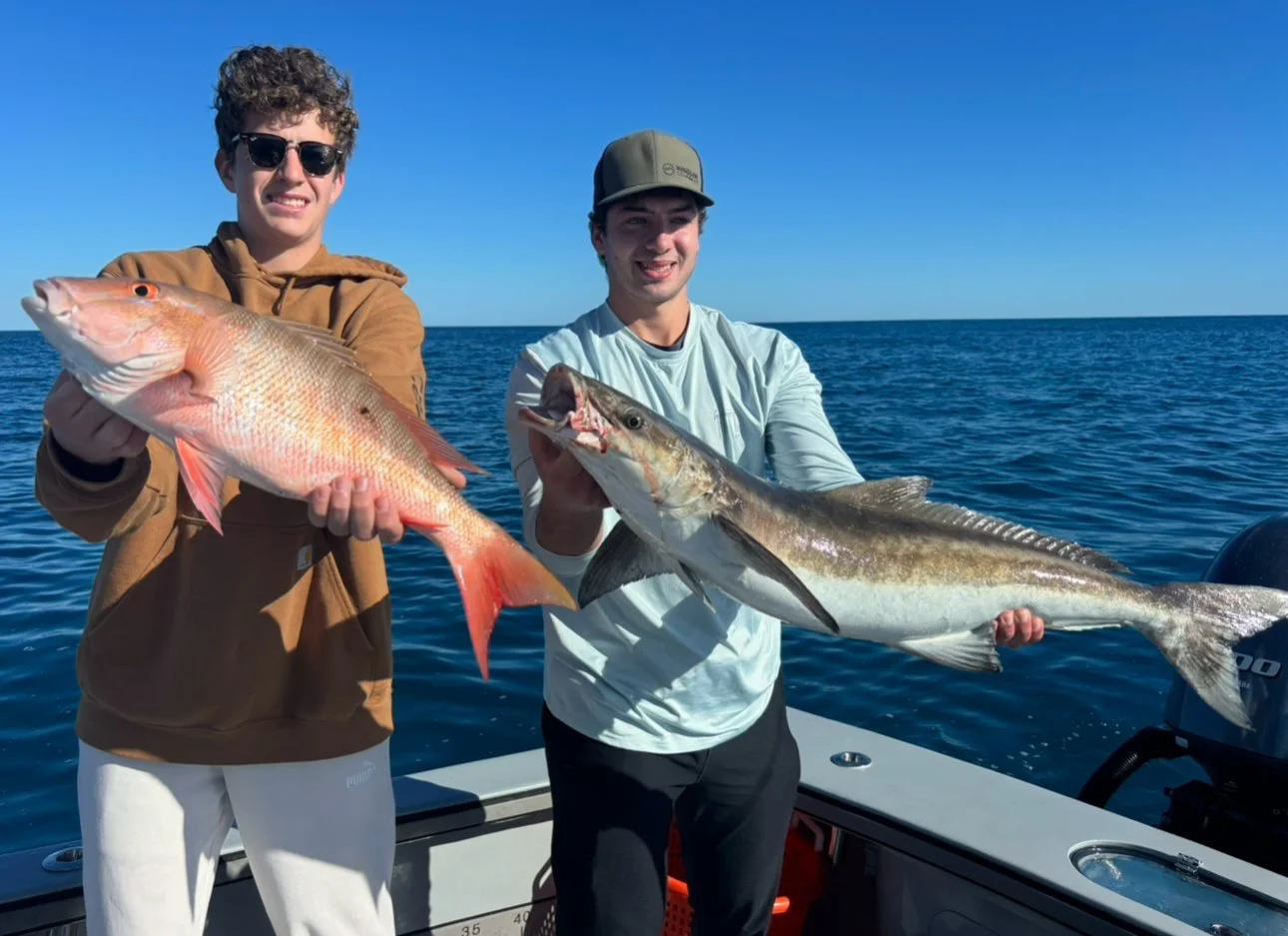Fishing in Naples, Florida
