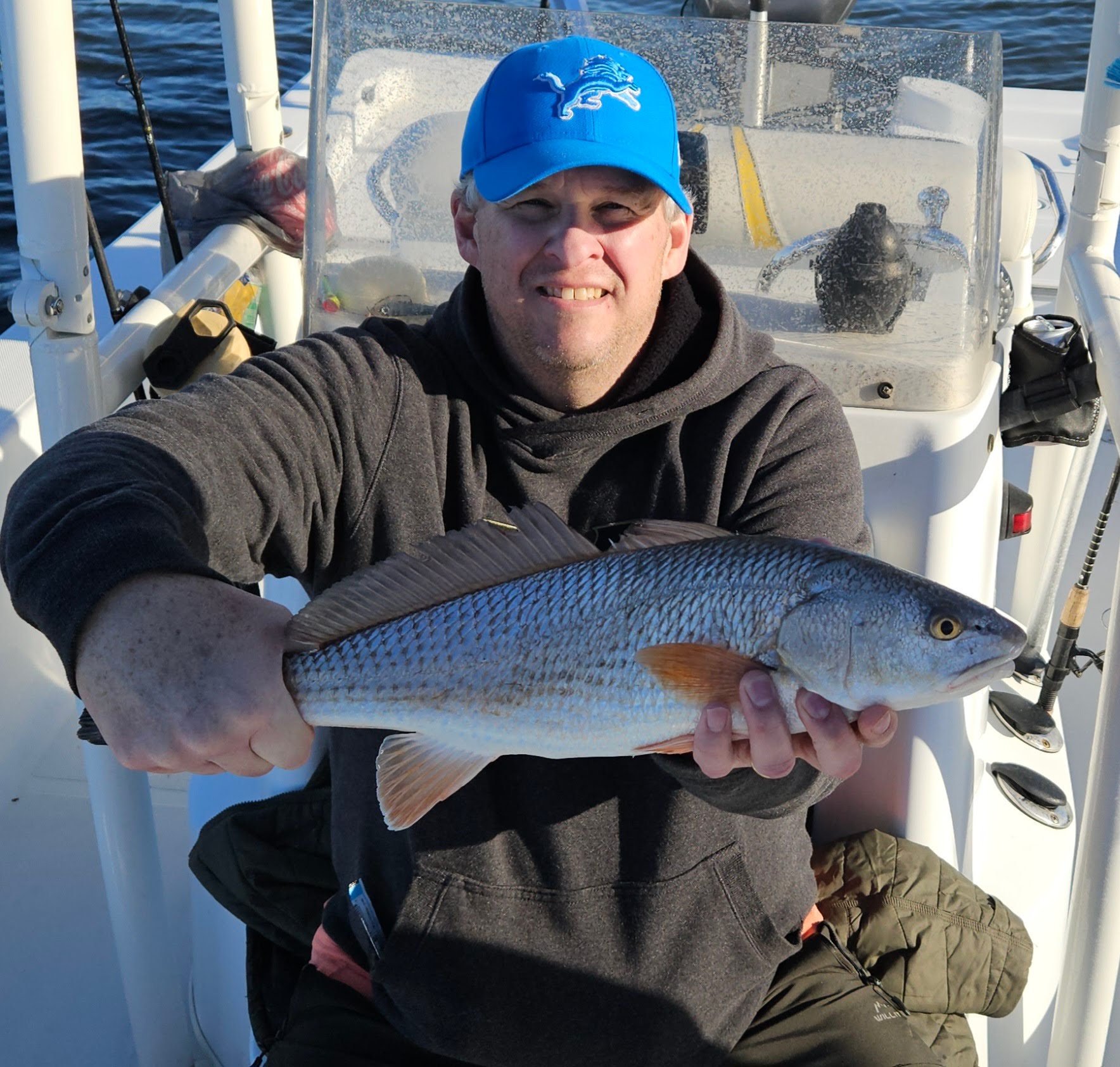 Fishing in Melbourne, Florida