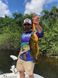 Fishing in Delray Beach, Florida