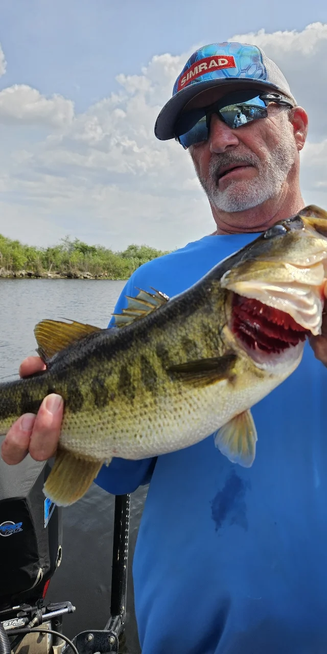 Fishing in Fort Lauderdale, Florida
