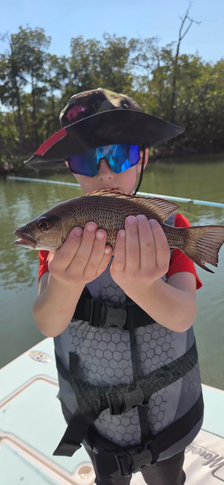 Fishing in Naples, Florida