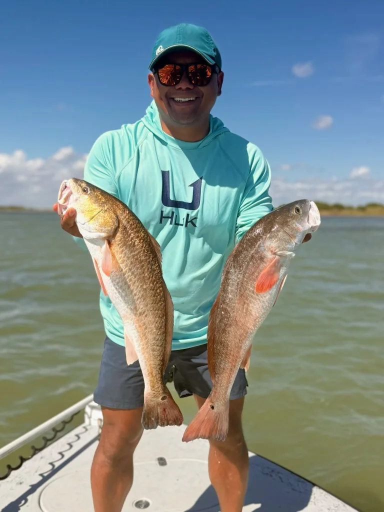 South Bay (TX) Fishing Reports (October 2026)