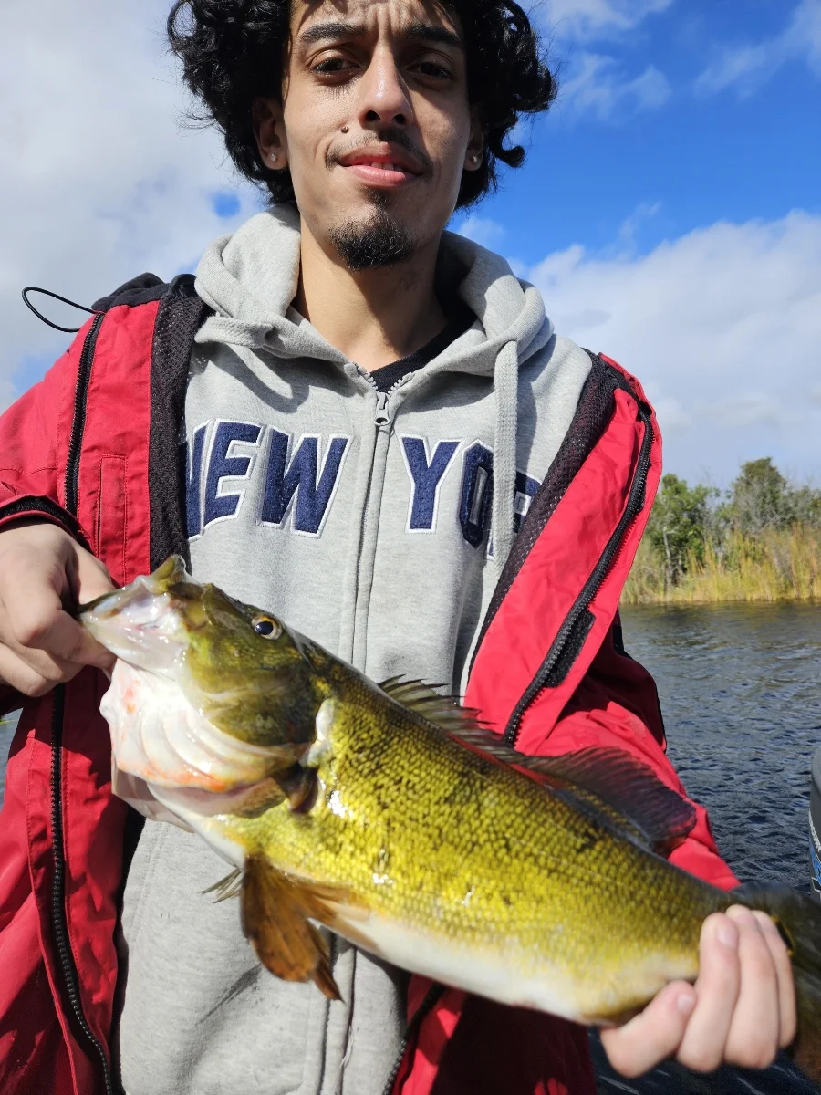 Fishing in Fort Lauderdale, Florida