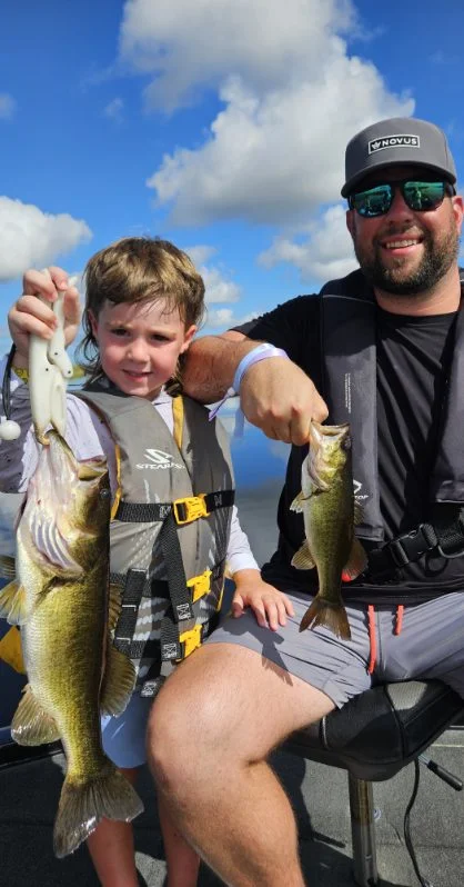 Fishing in Fort Lauderdale, Florida