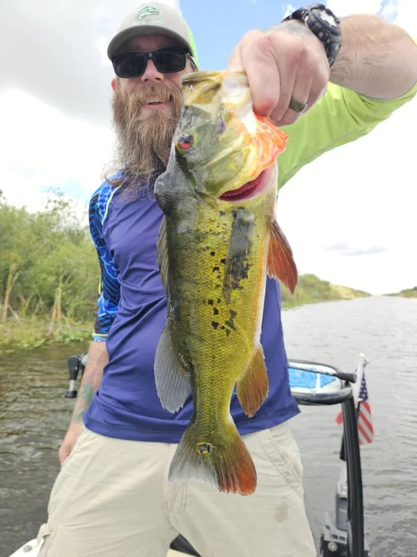 Fishing in Fort Lauderdale, Florida