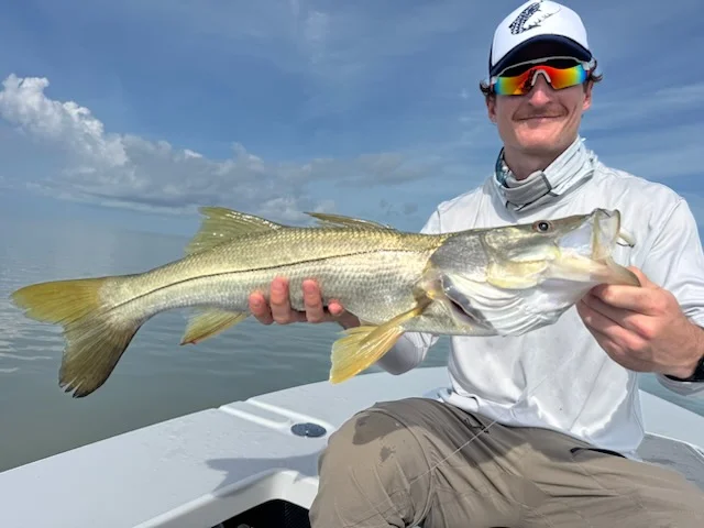 Fishing in Homestead, Florida