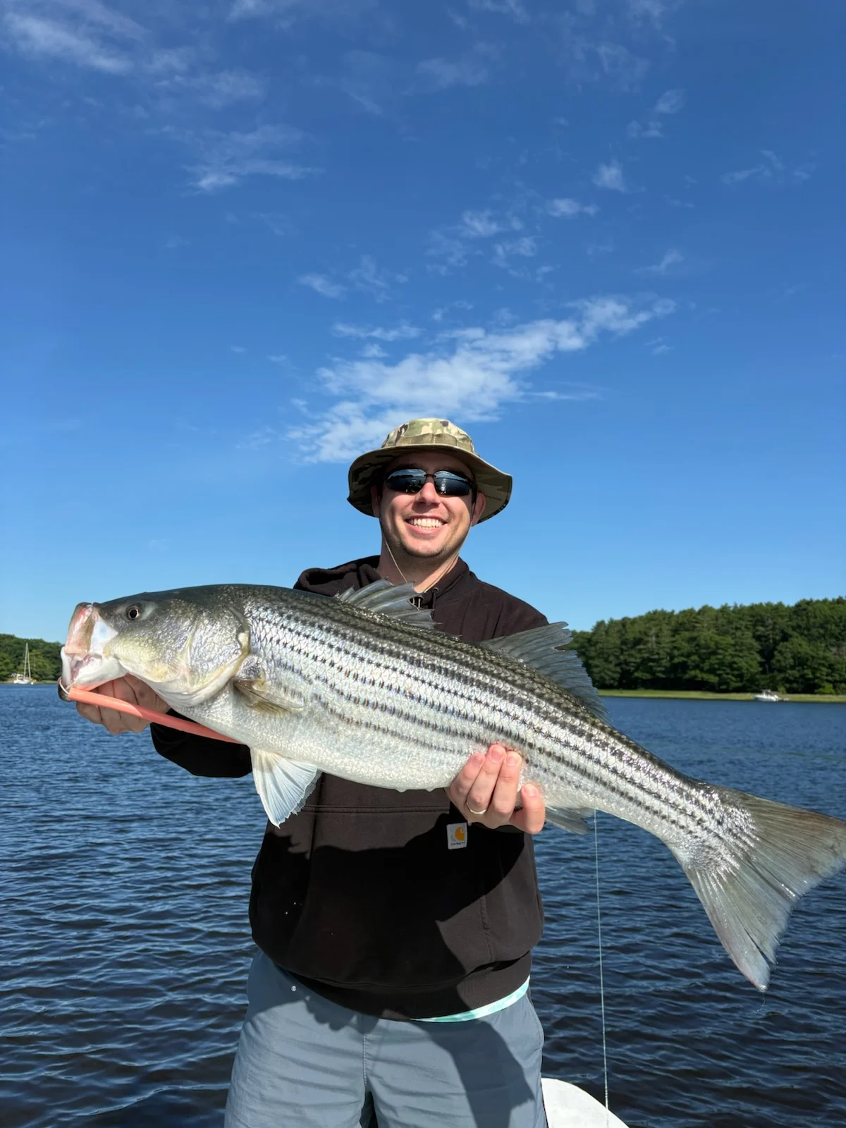 Fishing in Melbourne, Florida