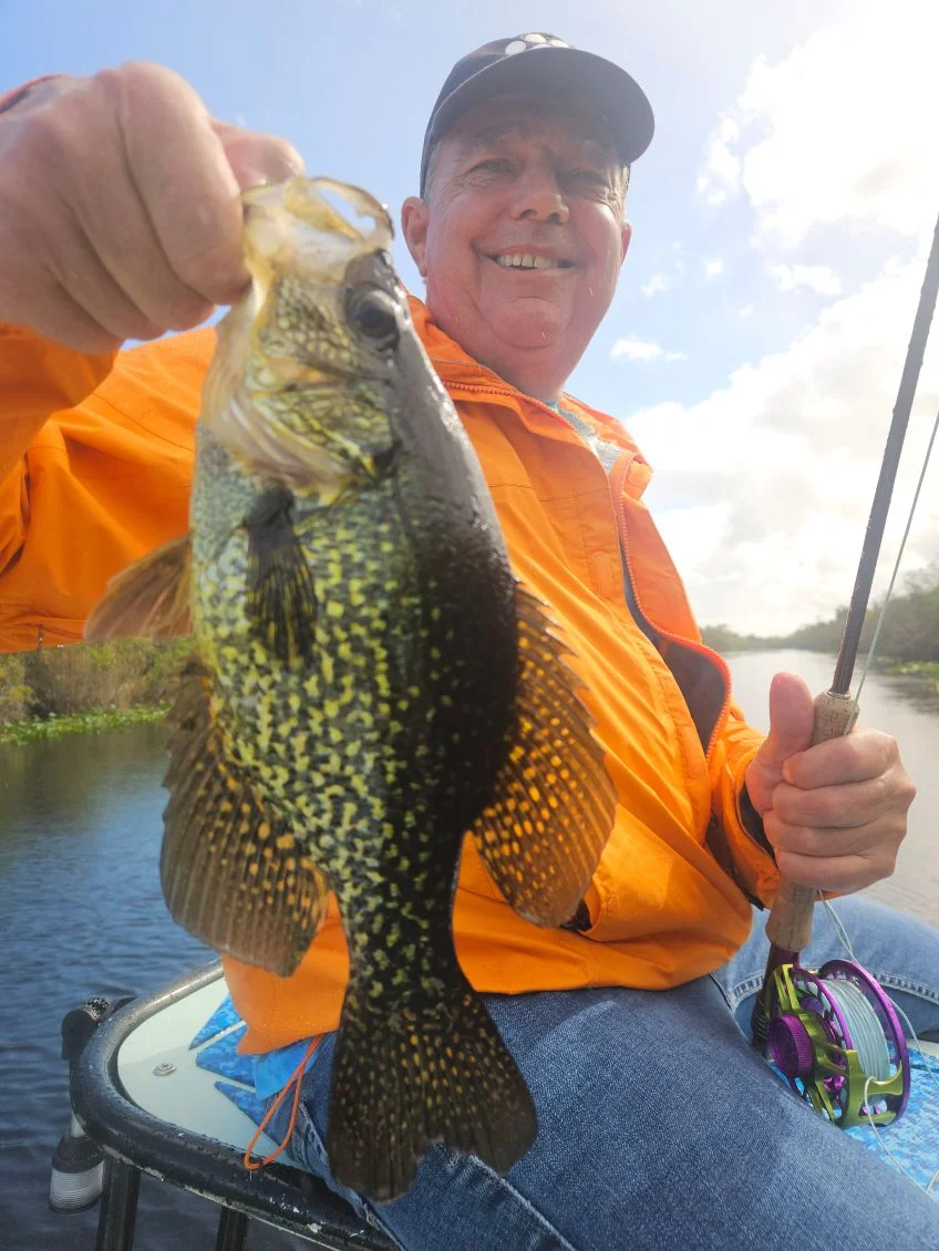 Fishing in Fort Lauderdale, Florida