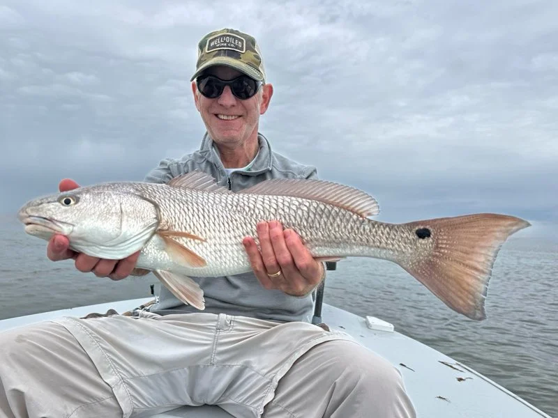 Fishing in Islamorada, Florida