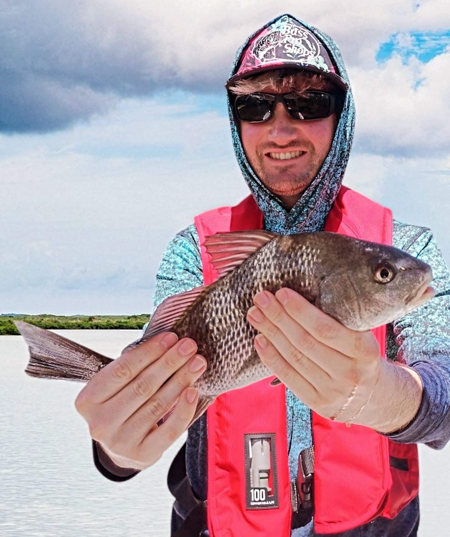 Fishing in Melbourne, Florida