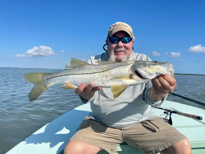 Redfish Fishing in Islamorada, Florida