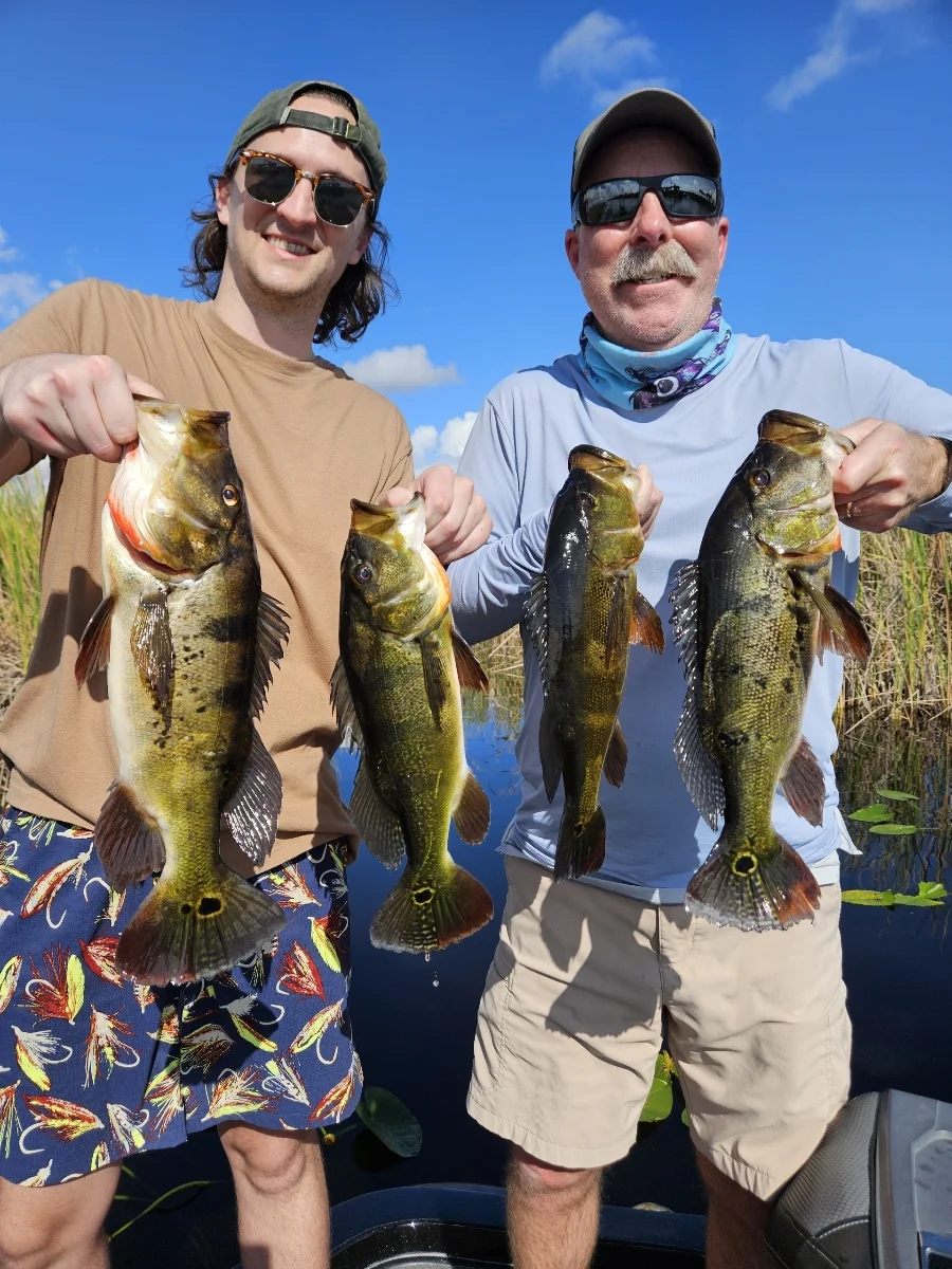 Fishing in Fort Lauderdale, Florida