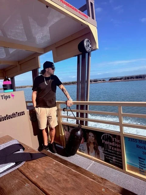Tours in Rockport, Texas