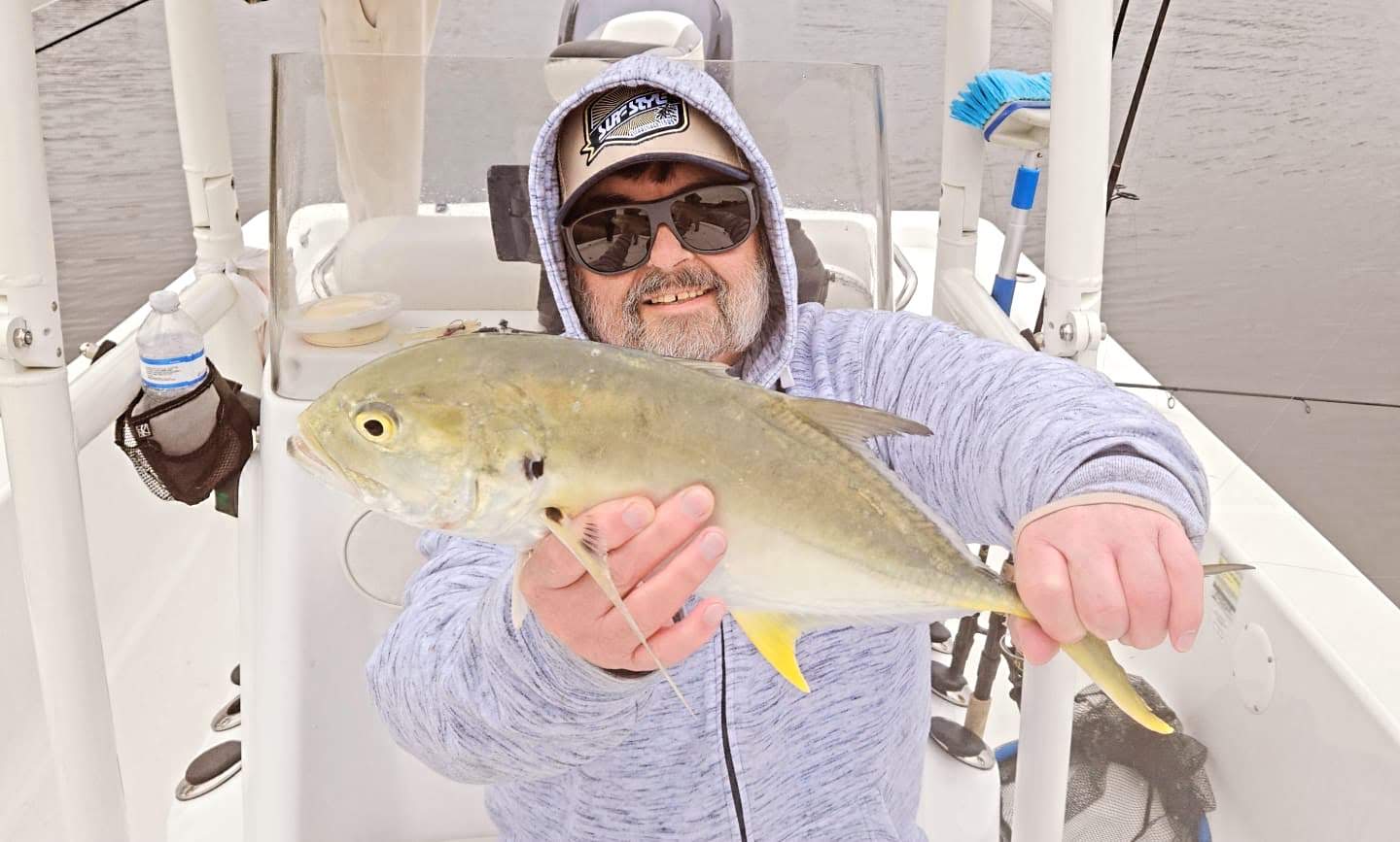 Fishing in Melbourne, Florida