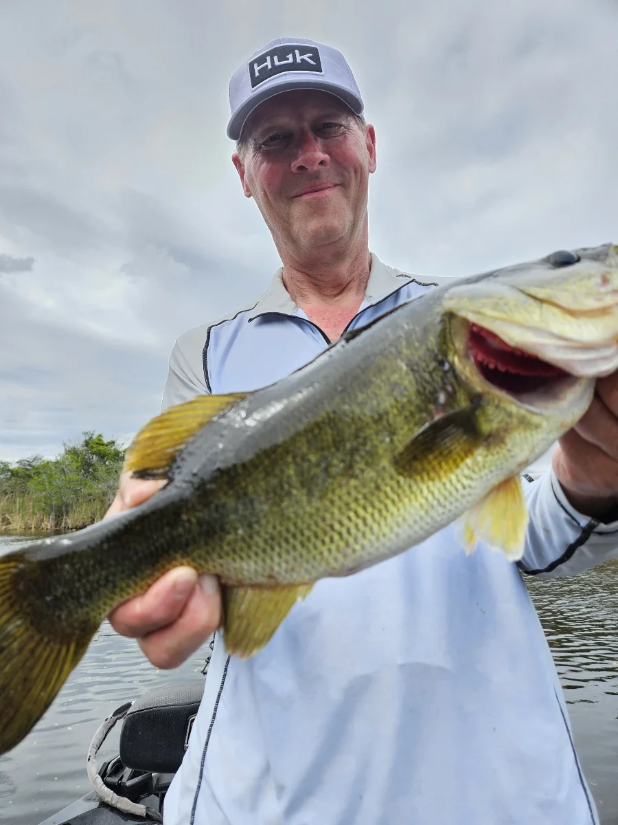 Fishing in Deerfield Beach, Florida