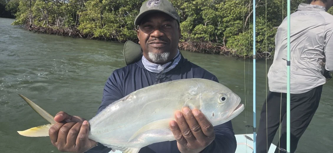 Fishing in Naples, Florida