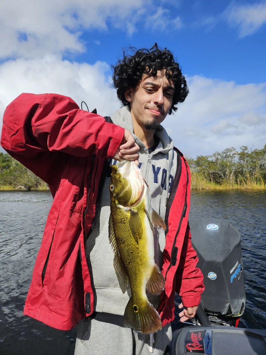Fishing in Fort Lauderdale, Florida