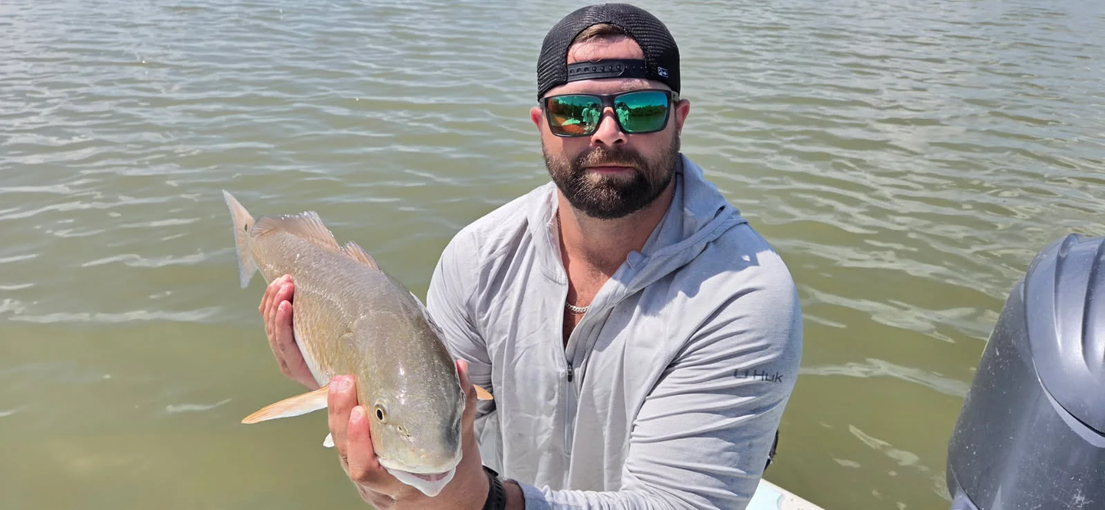 Fishing in Naples, Florida