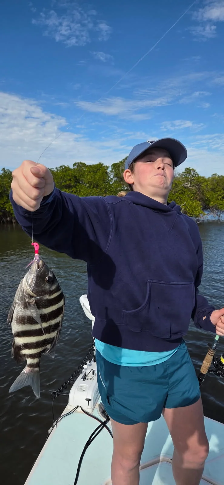 Fishing in Naples, Florida