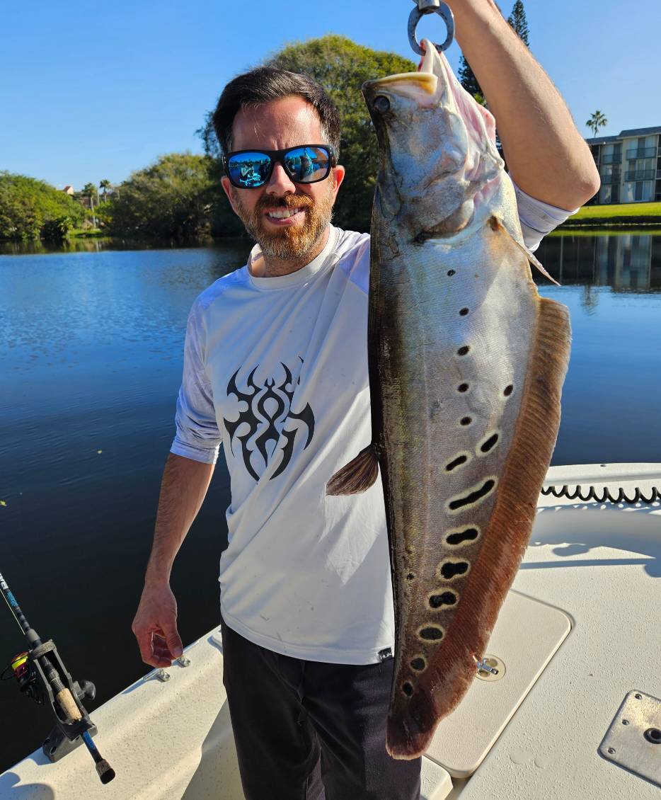 Fishing in Delray Beach, Florida
