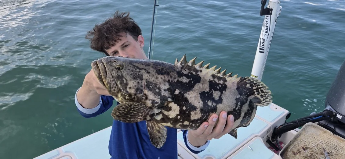 Fishing in Naples, Florida