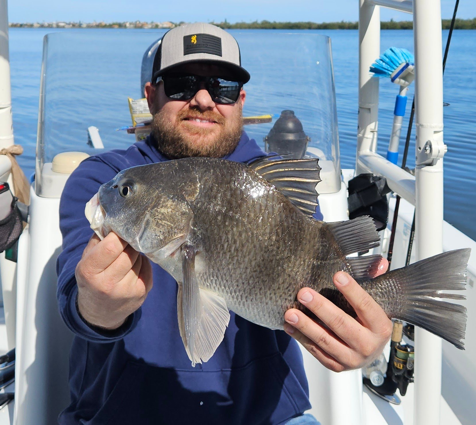 Fishing in Melbourne, Florida