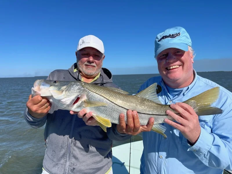 Redfish Fishing in Islamorada, Florida