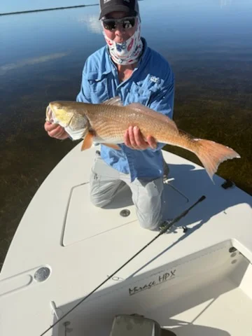 Fishing in Islamorada, Florida