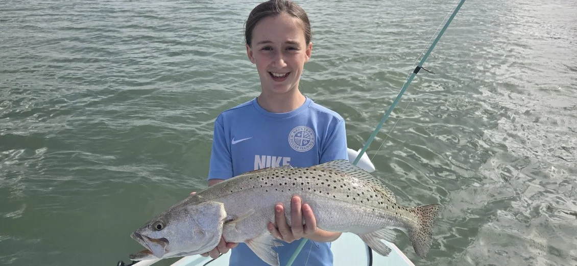 Fishing in Naples, Florida