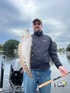 Largemouth Bass Fishing in West Palm Beach, Florida