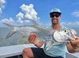 Fishing in Miami, Florida