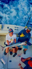 Fishing in Key Largo, Florida