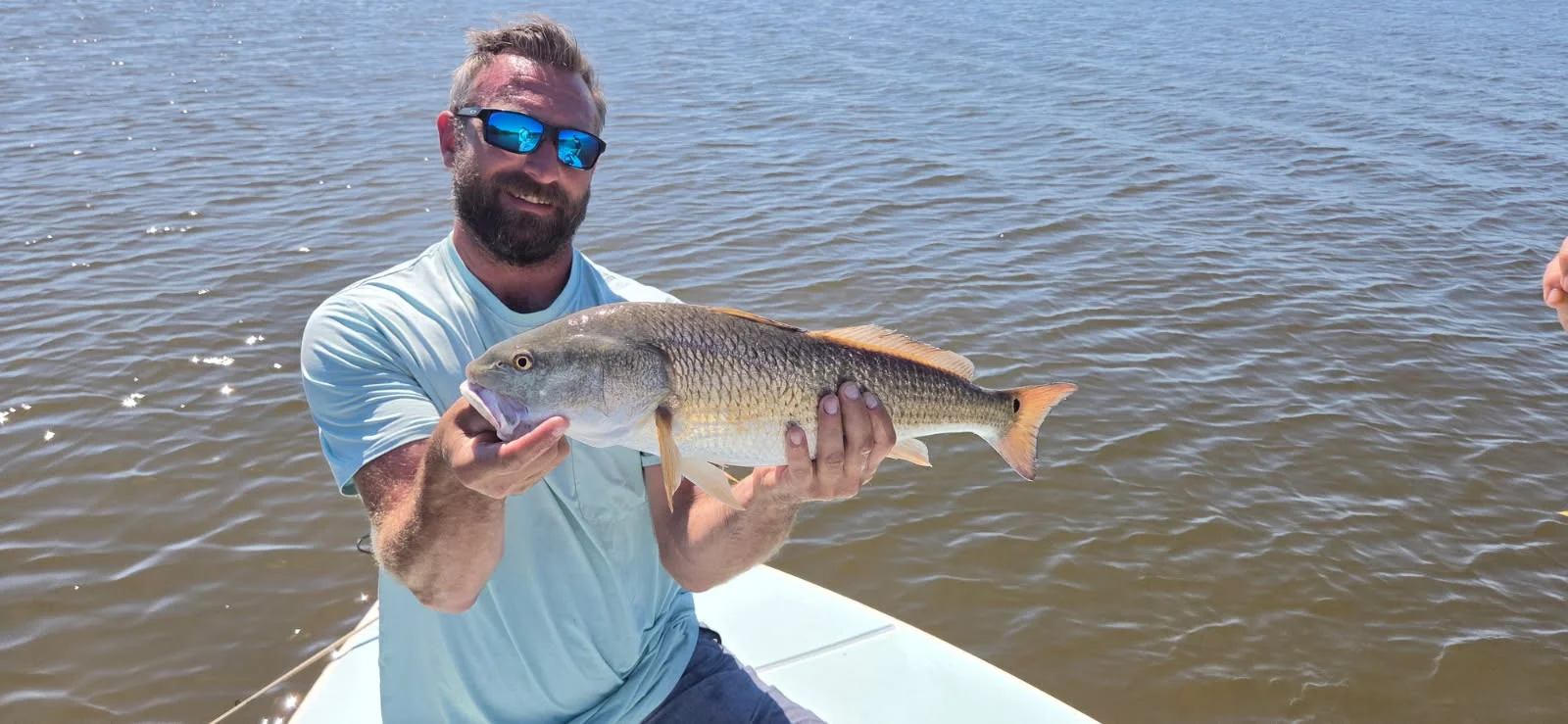 Fishing in Naples, Florida