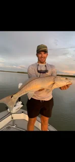 Fishing in Goodland, Florida
