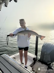 Fishing in Sarasota, Florida