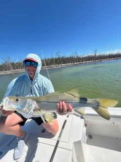 Fishing in Marco Island, Florida
