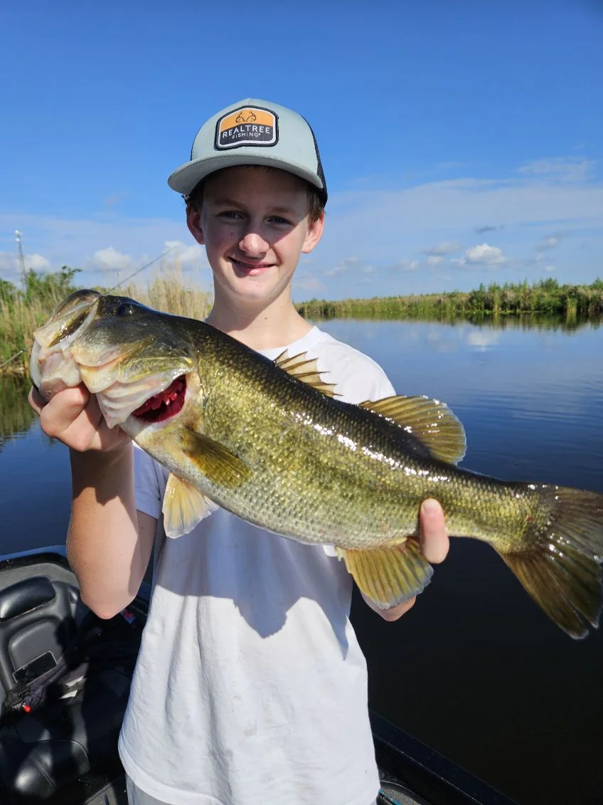 Fishing in Fort Lauderdale, Florida